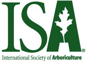 International Society of Arboriculture Logo